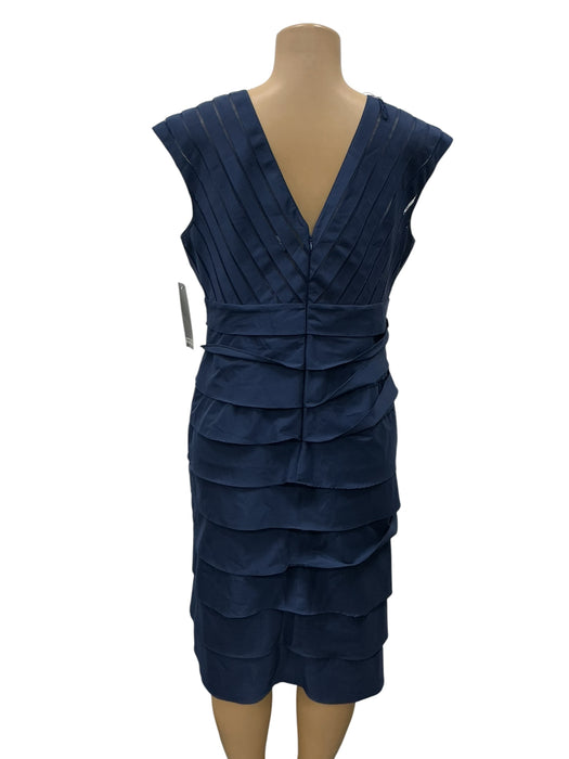 Vestido 14 (ADRIANNA PAPELL)
