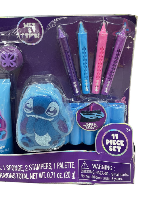 Kit para baño (DISNEY)