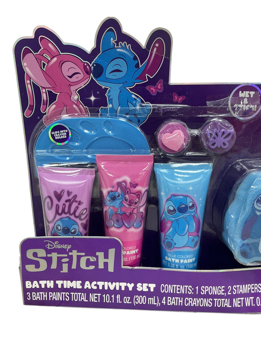 Kit para baño (DISNEY)