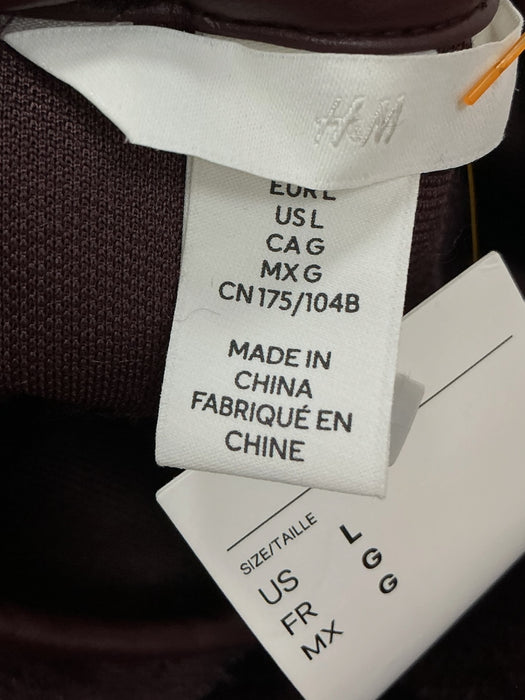 Chumpa L (H&M)