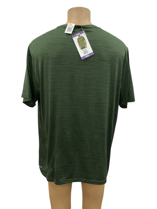 Playera XXL (REEBOK)