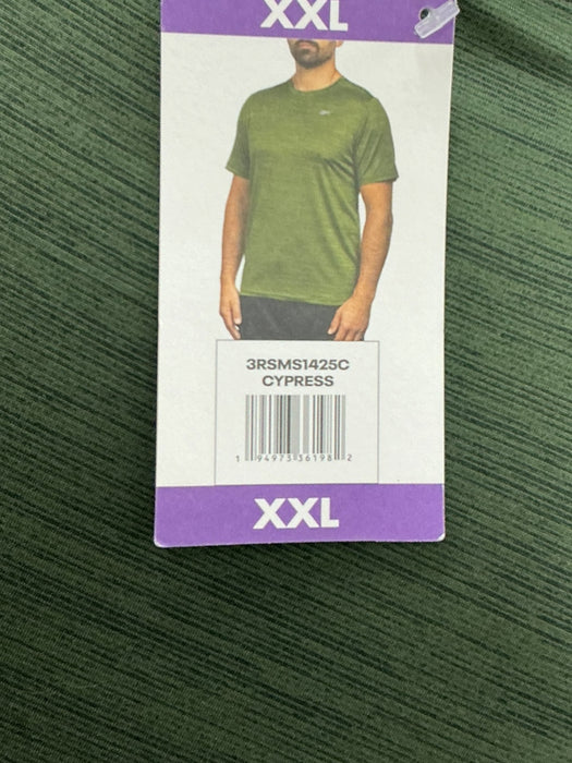 Playera XXL (REEBOK)