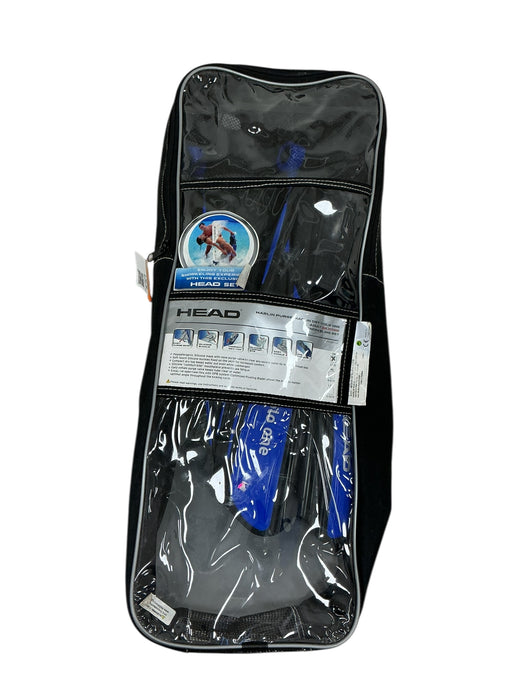 Equipo acuático SM (HEAD)