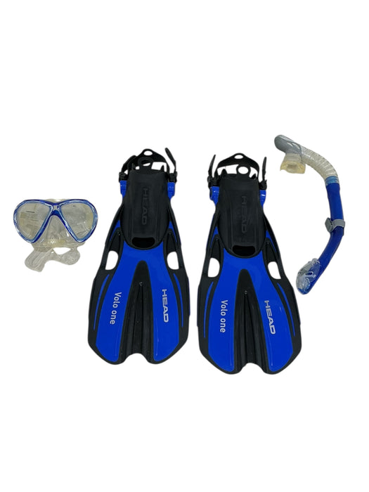 Equipo acuático SM (HEAD)