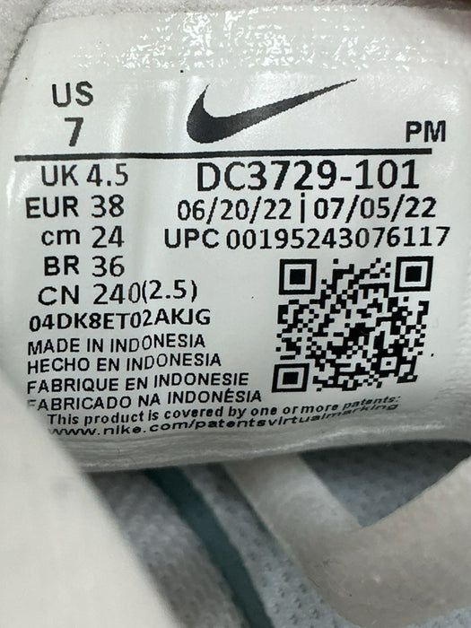Tenis 7 (NIKE)