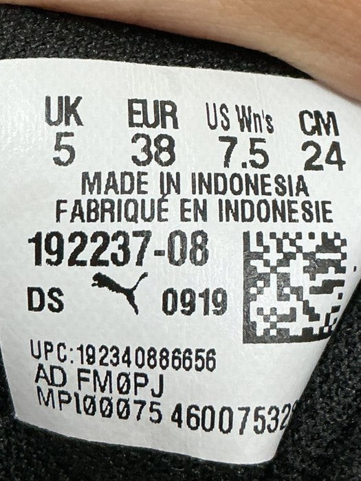 Tenis 7.5 (PUMA)