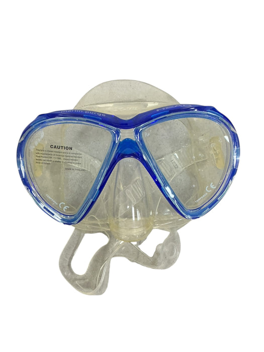 Equipo acuático SM (HEAD)