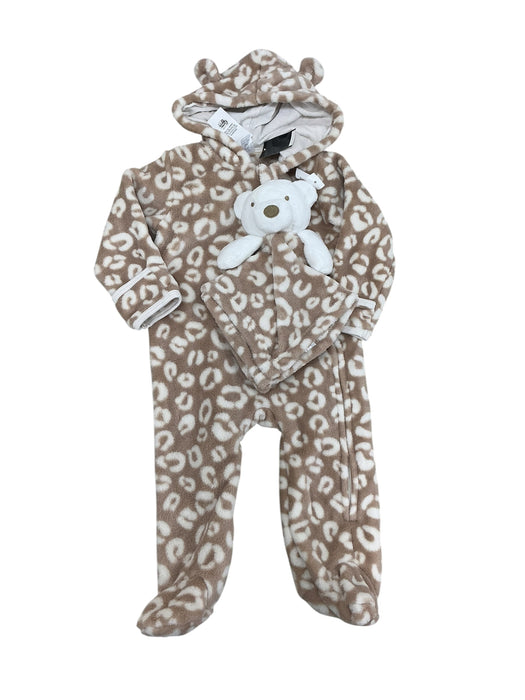 Pijama para bebé 9 (BABY ESSENTIALS)