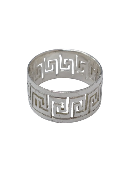 Anillo de plata (925)