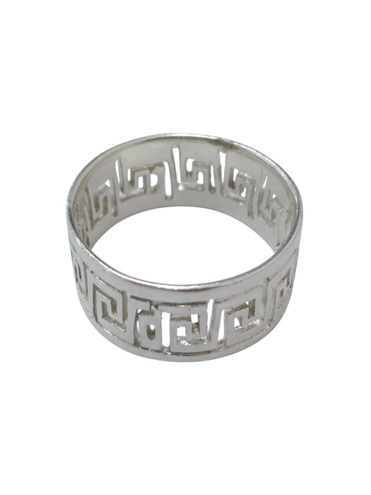 Anillo de plata (925)