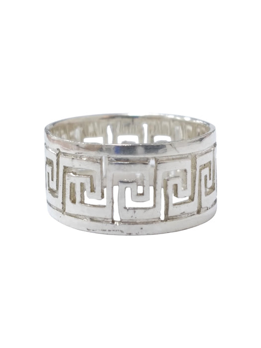 Anillo de plata (925)