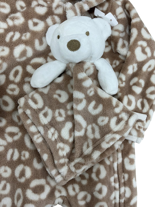 Pijama para bebé 9 (BABY ESSENTIALS)