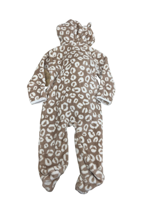 Pijama para bebé 9 (BABY ESSENTIALS)