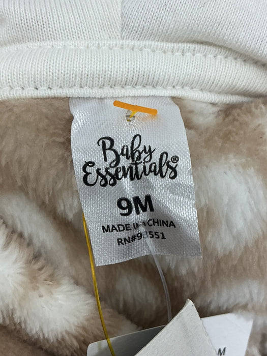 Pijama para bebé 9 (BABY ESSENTIALS)