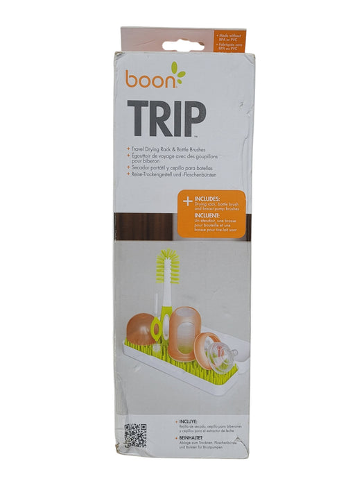 Secador portátil para bebé  (BOON)
