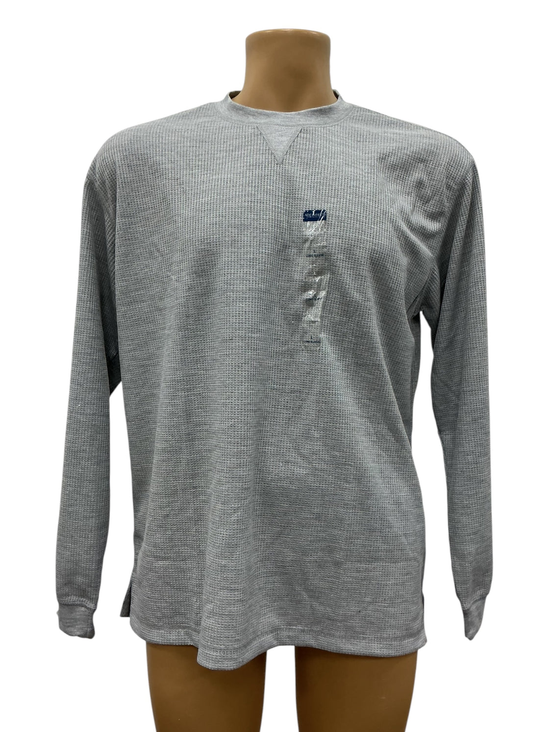 Playera L (ARCHITECT)