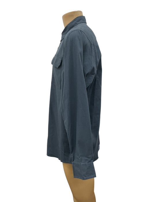 Camisa L (WRANGLER)