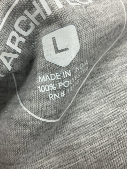 Playera L (ARCHITECT)