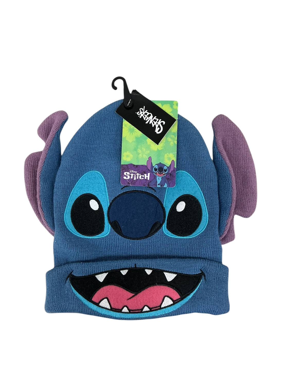 Gorro de Stitch M (SPENCERS)