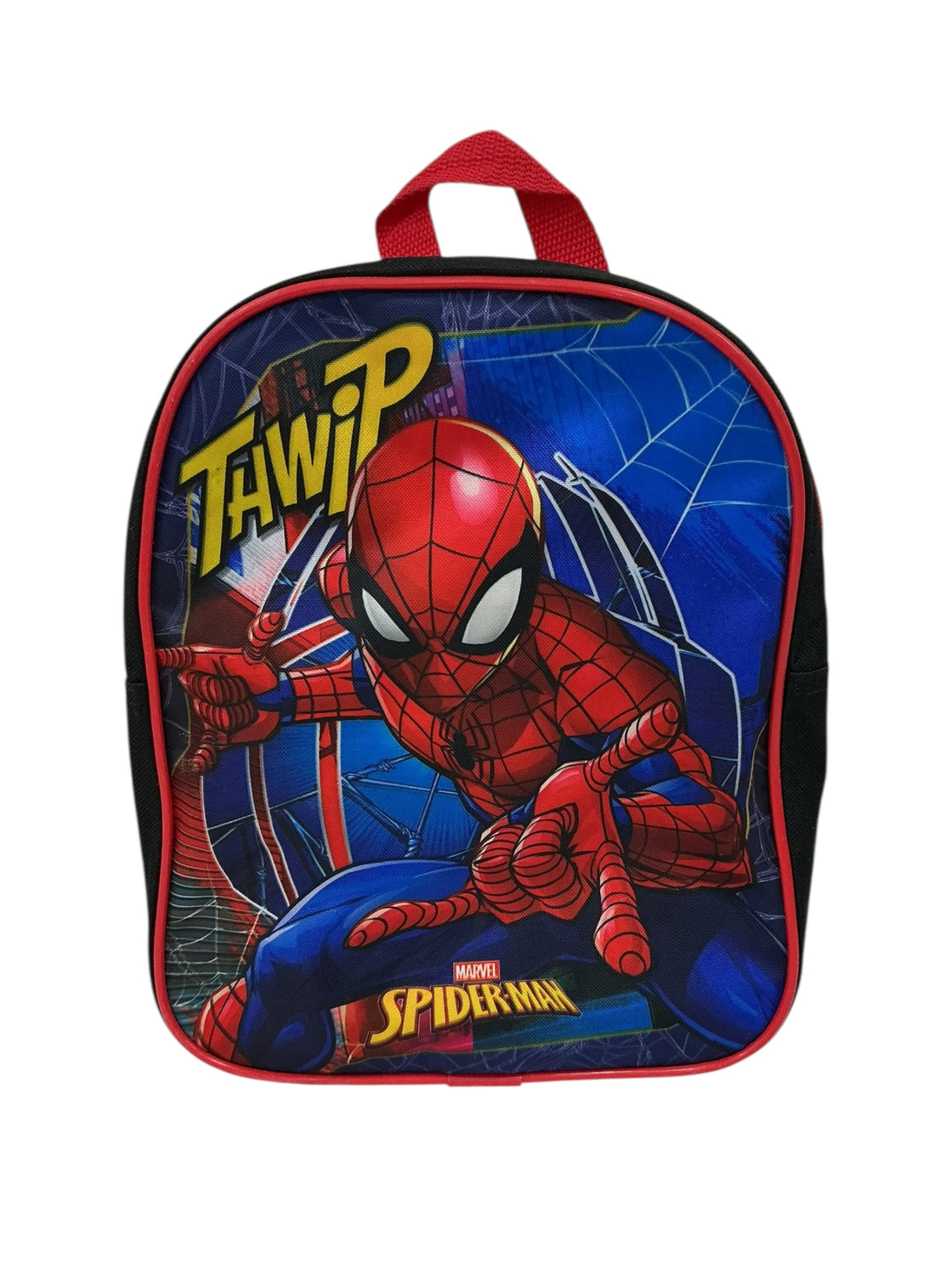 Mini mochila (MARVEL)