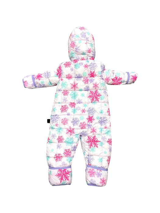 Mameluco para niña 9/12M (SPYDER)