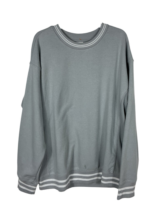 Sudadero XXL (WONDER NATION)