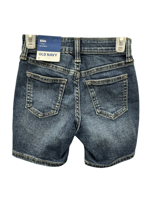 Pantaloneta para niñ@ 5 (OLD NAVY)