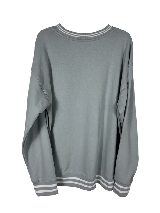 Sudadero XXL (WONDER NATION)