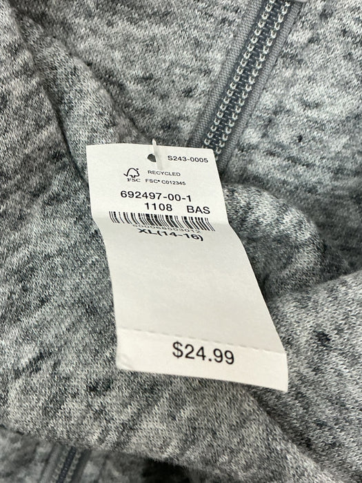 Sudadero XL (OLD NAVY)