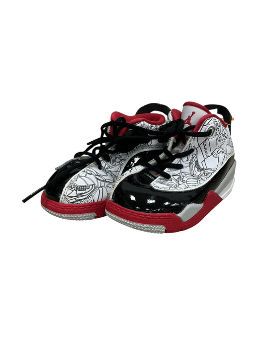 Tenis para bebé 6C (JORDAN)