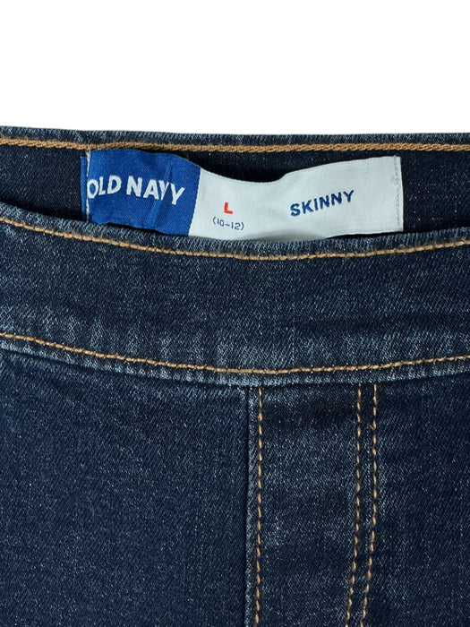 Pantalón para niñ@ L (OLD NAVY)