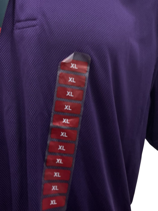 Camisa XL (LUXE POLO)
