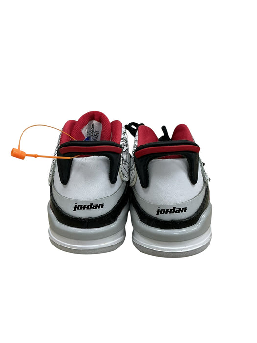 Tenis para bebé 6C (JORDAN)