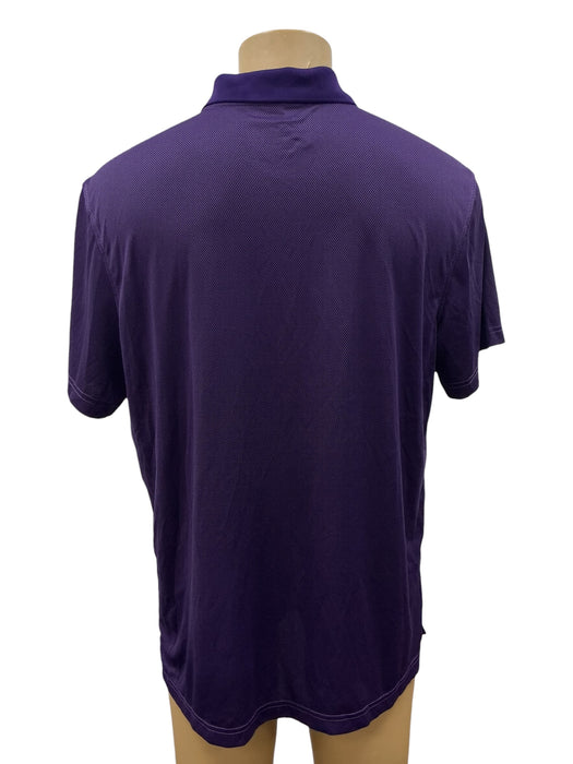 Camisa XL (LUXE POLO)