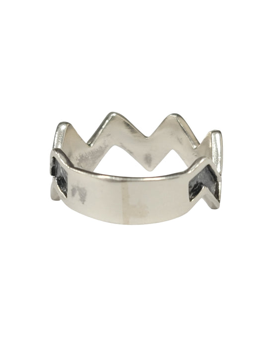 Anillo de plata (925)