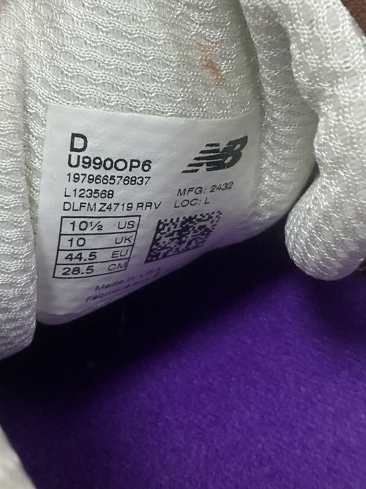 Tenis 10.5 (NEW BALANCE)