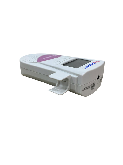 Doppler fetal (BABYDOPPLER)
