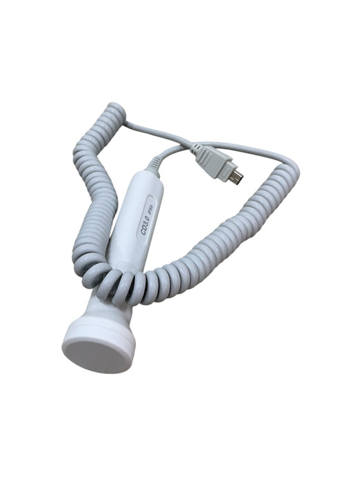 Doppler fetal (BABYDOPPLER)