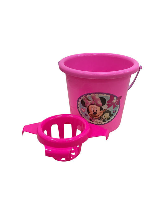 Minnie Mouse Sparkle 'N Clean Trolley (DISNEY)