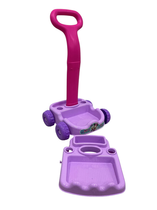 Minnie Mouse Sparkle 'N Clean Trolley (DISNEY)