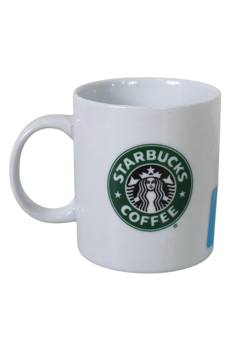 Taza (STARBUCKS)