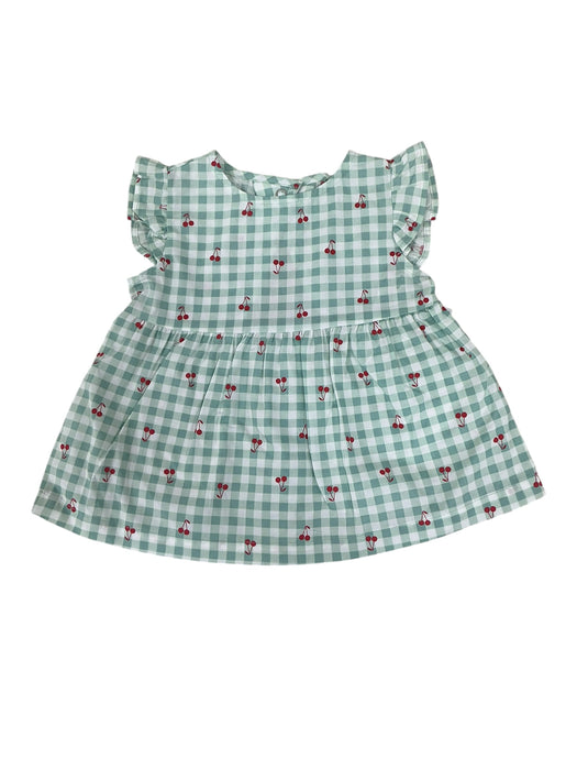 Traje de bebé 12M (CARTER´S)