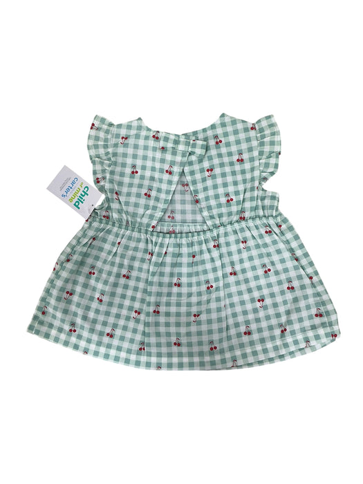 Traje de bebé 12M (CARTER´S)