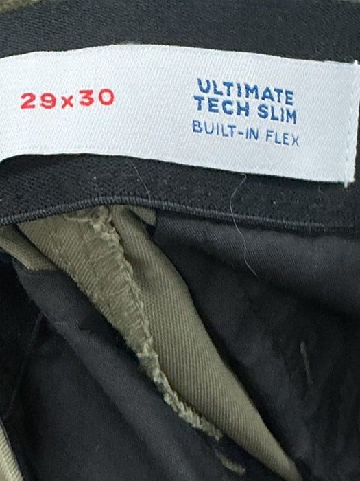 Pantalón 29X30 (OLD NAVY)