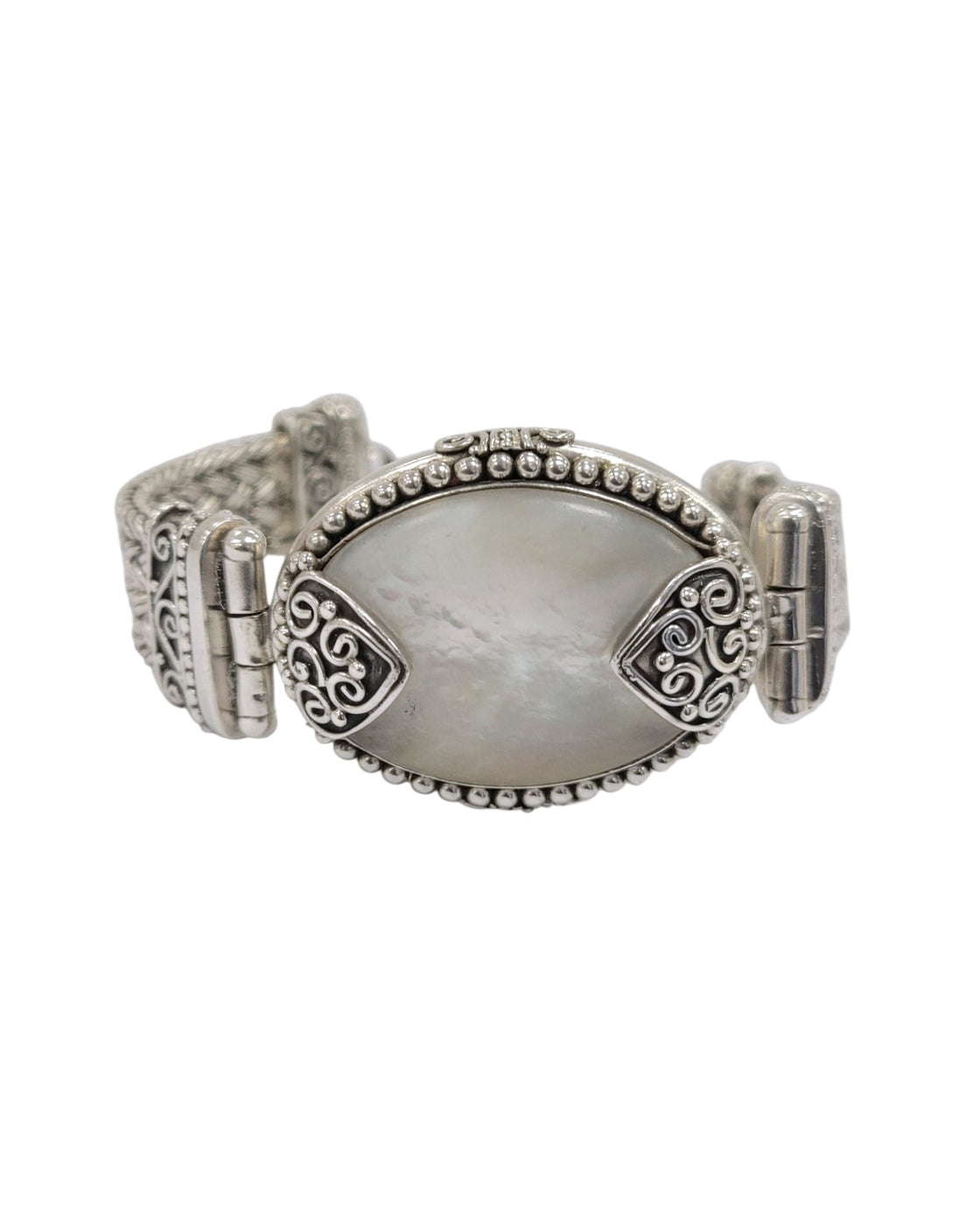 Pulsera de Plata (925)