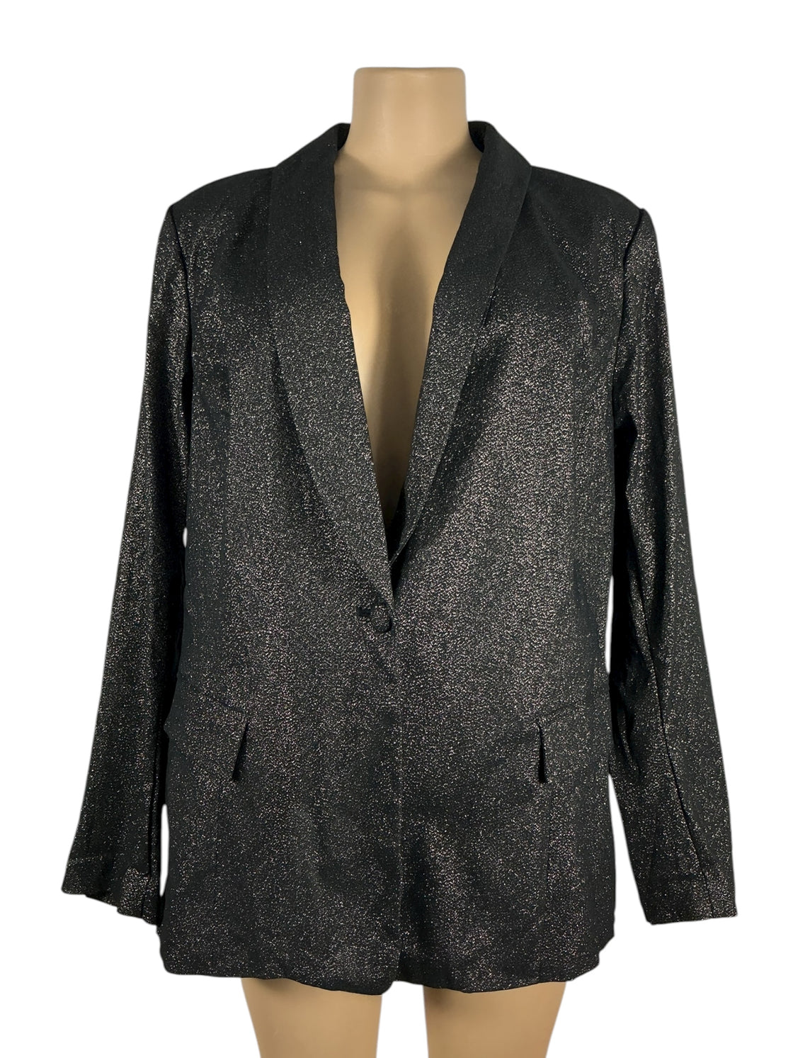 Blazer 16 (LANE BRYANT)