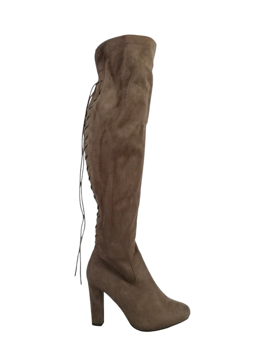Botas  8.5 (TOP MODA)