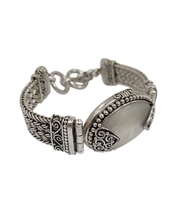 Pulsera de Plata (925)