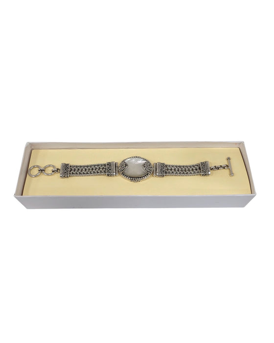 Pulsera de Plata (925)