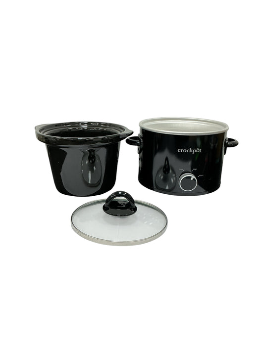 Olla de Cocción Lenta (CROCK-POT)
